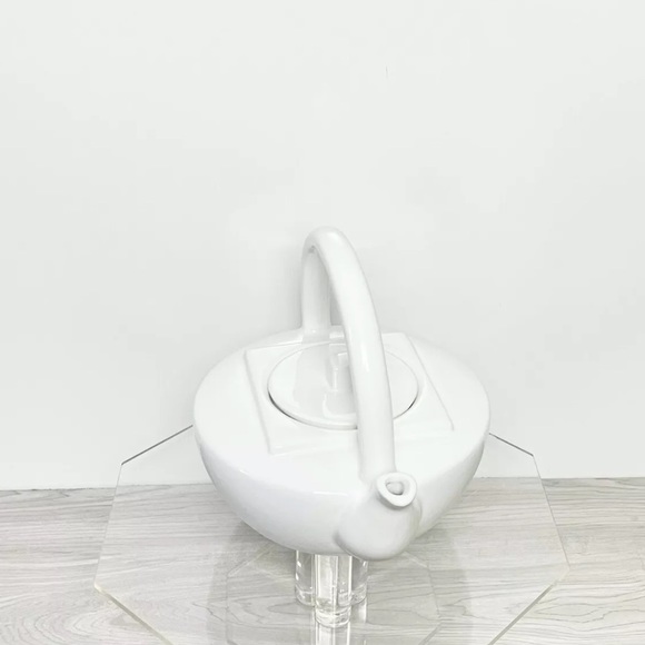 Barrarte Teapot Mid Century Modern Deco Style - Picture 4 of 7